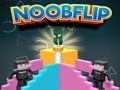 Lojë Noobflip në internet