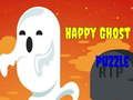 Lojë Puzzle Ghost Gëzuar  në internet