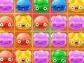 Lojë Jelly Crush Match 3 në internet