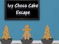 Lojë Ivy Choco Cake Arratisjes  në internet