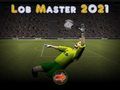 Lojë Lob Master 2021 në internet