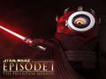 Lojë Star Wars Episodi 1 The fantazmë Minion  në internet