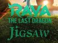Lojë Raya dhe Jigsaw e fundit e Dragoit në internet