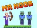Lojë Zoti Noob  në internet