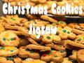 Lojë Jigsaw për biskotat e Krishtlindjeve  në internet