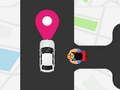 Lojë Pick Me Up Shofer Makine në internet Lojë Pick Me Up Shofer Makine në internet