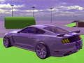 Lojë Stunts Car Speed Test  në internet