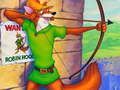Lojë Koleksioni Robin Hood Jigsaw Puzzle  në internet