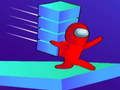 Lojë Freeze Rider - Superheroes 3D në internet