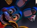 Lojë PG Ngjyrosje: FNAF  në internet