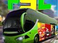 Lojë Simulatori i autobusit jashtë rrugës Drive 3D  në internet