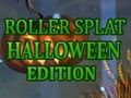 Lojë Roller Splat Edition Halloween  në internet