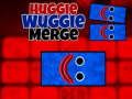 Lojë Huggie Wuggie bashkohet në internet