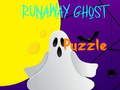 Lojë Jigsaw puzzle me fantazmë të arratisur  në internet