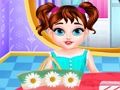 Lojë Baby Taylor Artizanatit Argëtim  në internet