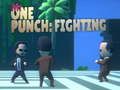 Lojë Mr One Punch: Luftim  në internet