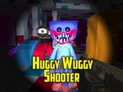 Lojë Poppy Huggy Wuggy Shooter në internet