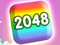 Lojë Arcade 2048 në internet