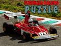 Lojë Puzzle Racers Formula  në internet