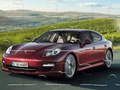 Lojë Puzzle Porsche Panamera  në internet