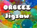 Lojë Jigsaw Orbeez  në internet