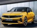Lojë Opel Astra Slide në internet