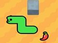 Lojë SSS Snake pikant  në internet