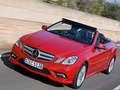 Lojë Benz E-Class Kabriolet Slide  në internet
