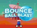 Lojë Bounce Ball Shpërthimi  në internet