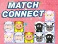 Lojë Match Connect në internet