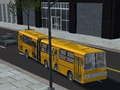 Lojë Simulator i avancuar 3D i drejtimit të autobusit  në internet