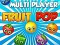 Lojë Frut Pop Multi Player në internet
