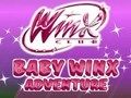 Lojë Baby Winx Adventure në internet