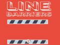 Lojë Barrierat e linjës  në internet