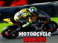 Lojë Motor Racers  në internet