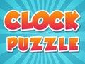 Lojë Puzzle Ora  në internet