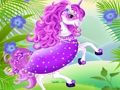 Lojë Dress Up Unicorn 2021  në internet
