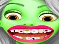 Lojë Dentisti Zombie 2  në internet