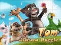 Lojë Tom Jigsaw Mister në internet