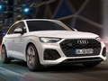 Lojë Audi SQ5 TDI Rrëshqitje në internet