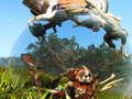 Lojë Planeti Biomutant Online Jigsaw Puzzle  në internet