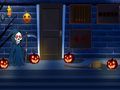 Lojë Halloween po vjen Episodi 7  në internet