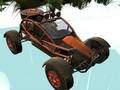 Lojë RCK Explorer Automjeti Offroad në internet