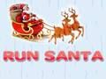 Lojë Vraponi Santa  në internet