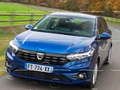 Lojë Puzzle Dacia Sandero  në internet