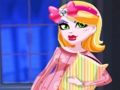 Lojë Salloni i Bukurisë Monster High™ në internet Lojë Salloni i Bukurisë Monster High™ në internet