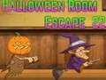 Lojë Amgel Escape Room Halloween 22  në internet
