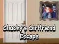 Lojë Arratisja e të dashurës së Chucky-t  në internet