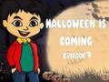 Lojë Halloween po vjen Episodi 1  në internet
