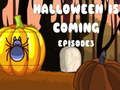 Lojë Halloween po vjen Episodi 3  në internet